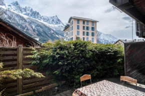 Chalet Vorgeats 2 - 6 pers - Au pied de la Flégère - Golf - UTMB